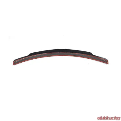 Vivid Racing VR-M2-610 VR Aero Carbon Fiber Rear Diffuser 3pc Set BMW F87 M2 2014-2020