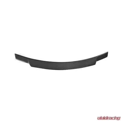 Vivid Racing VR-M2-610 VR Aero Carbon Fiber Rear Diffuser 3pc Set BMW F87 M2 2014-2020