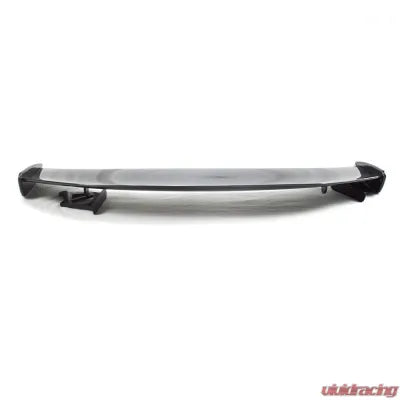 Vivid Racing VR-981CAYGT4-611 VR Aero Carbon Fiber Rear GT Style Wing Spoiler Porsche 981 Cayman GT4 Coupe 2015-2019