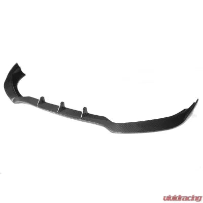 Vivid Racing VR-S5-600 VR Aero Carbon Fiber Front Lip Spoiler Audi S5 Facelift 2012-2016