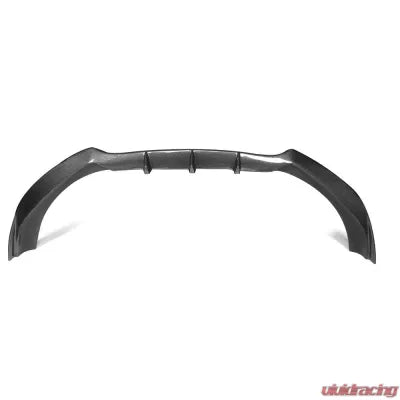 Vivid Racing VR-S5-600 VR Aero Carbon Fiber Front Lip Spoiler Audi S5 Facelift 2012-2016