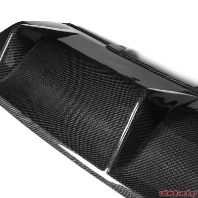 Vivid Racing VR-S5F-610 VR Aero Carbon Fiber Rear Diffuser Audi S5 Facelift 2012-2016