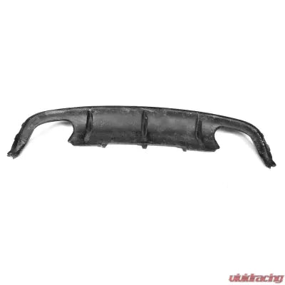 Vivid Racing VR-S5F-610 VR Aero Carbon Fiber Rear Diffuser Audi S5 Facelift 2012-2016