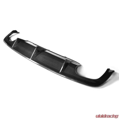 Vivid Racing VR-S5F-610 VR Aero Carbon Fiber Rear Diffuser Audi S5 Facelift 2012-2016