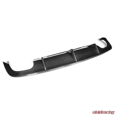 Vivid Racing VR-S5F-610 VR Aero Carbon Fiber Rear Diffuser Audi S5 Facelift 2012-2016
