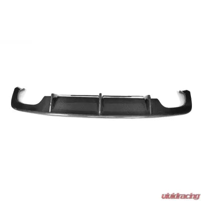 Vivid Racing VR-S5F-610 VR Aero Carbon Fiber Rear Diffuser Audi S5 Facelift 2012-2016