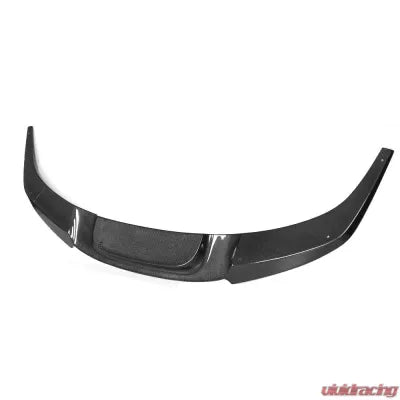 Vivid Racing VR-F06F12F13-600 VR Aero Carbon Fiber Front Lip BMW 6 Series F06 F12 F13 M Sport 2-Door 4-Door 2013-2018