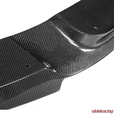 Vivid Racing VR-F06F12F13-600 VR Aero Carbon Fiber Front Lip BMW 6 Series F06 F12 F13 M Sport 2-Door 4-Door 2013-2018