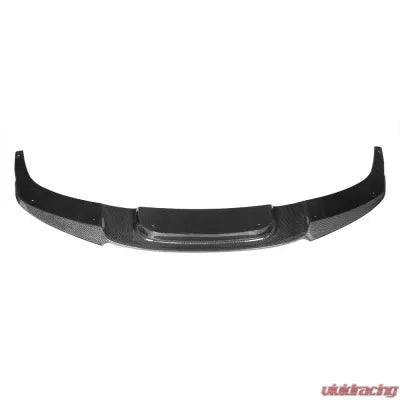 Vivid Racing VR-F06F12F13-600 VR Aero Carbon Fiber Front Lip BMW 6 Series F06 F12 F13 M Sport 2-Door 4-Door 2013-2018