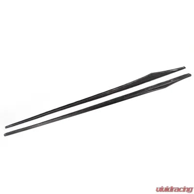 Vivid Racing VR-F06F12-F13MT-630 VR Aero Carbon Fiber Side Skirts BMW 6 Series F06 | F12 | F13 | M-Tech