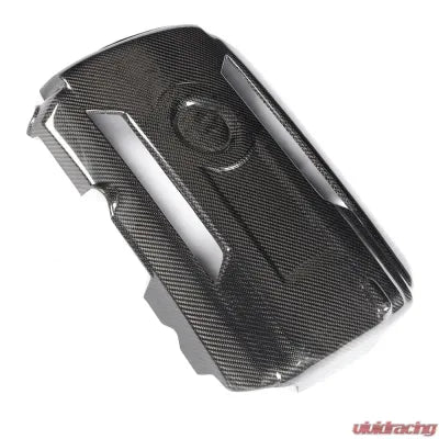 Vivid Racing VR-MK7-613 VR Aero Carbon Fiber Engine Cover VW Golf MK7 GTI 2014-2017