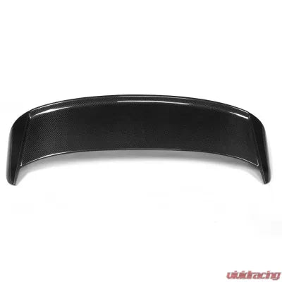 Vivid Racing VR-A3-656 VR Aero Carbon Fiber Roof Spoiler Audi A3 Base Hatchback 5-Door 2014-2019
