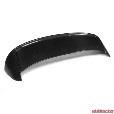 Vivid Racing VR-A3-656 VR Aero Carbon Fiber Roof Spoiler Audi A3 Base Hatchback 5-Door 2014-2019