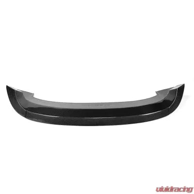 Vivid Racing VR-A3-656 VR Aero Carbon Fiber Roof Spoiler Audi A3 Base Hatchback 5-Door 2014-2019