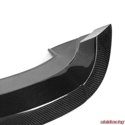 Vivid Racing VR-A3-656 VR Aero Carbon Fiber Roof Spoiler Audi A3 Base Hatchback 5-Door 2014-2019