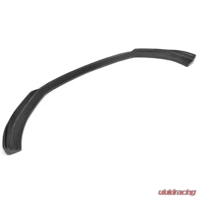 Vivid Racing VR-A3-669 VR Aero Carbon Fiber Front Lip Spoiler Audi A3 Base Sedan 2014-2016