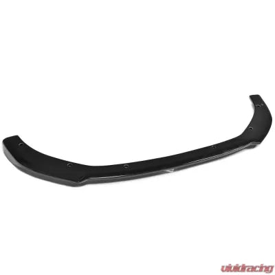 Vivid Racing VR-A3-669 VR Aero Carbon Fiber Front Lip Spoiler Audi A3 Base Sedan 2014-2016