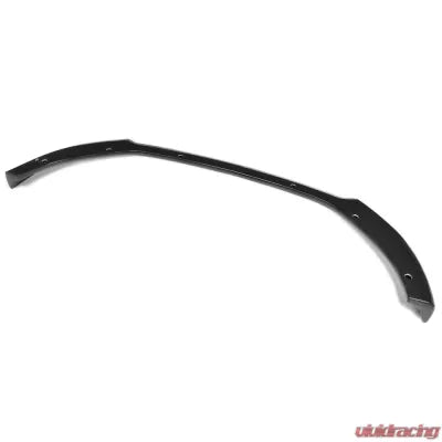 Vivid Racing VR-A3-669 VR Aero Carbon Fiber Front Lip Spoiler Audi A3 Base Sedan 2014-2016