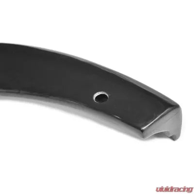 Vivid Racing VR-A3-669 VR Aero Carbon Fiber Front Lip Spoiler Audi A3 Base Sedan 2014-2016