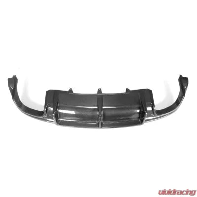 Vivid Racing VR-A5S5-672 VR Aero Carbon Fiber Rear Diffuser Facelift Rear Bumper Audi S5 | A5 | B8.5 Sline 2012-2016