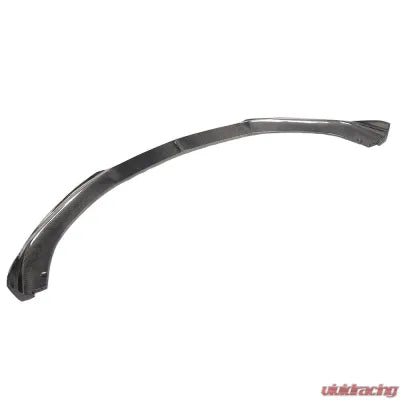 Vivid Racing VR-PANA-600 VR Aero Carbon Fiber Front Lip Spoiler Porsche 970 Panamera Hatchback 2010-2013