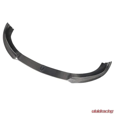 Vivid Racing VR-PANA-600 VR Aero Carbon Fiber Front Lip Spoiler Porsche 970 Panamera Hatchback 2010-2013