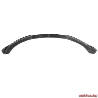 Vivid Racing VR-PANA-600 VR Aero Carbon Fiber Front Lip Spoiler Porsche 970 Panamera Hatchback 2010-2013