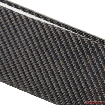 Vivid Racing VR-PANA-630 VR Aero Carbon Fiber Side Skirts Porsche 970 Panamera Hatchback 2010-2013