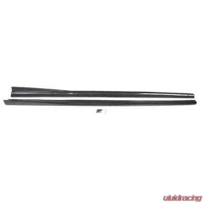 Vivid Racing VR-MK2-630 VR Aero Carbon Fiber Side Skirts Audi TT MK2 8J Coupe Convertible 2008-2010