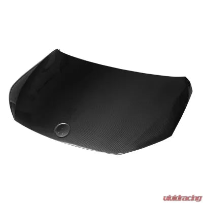 Vivid Racing VR-VW-626 VR Aero Carbon Fiber Hood Volkswagen Scirocco R 2009-2014