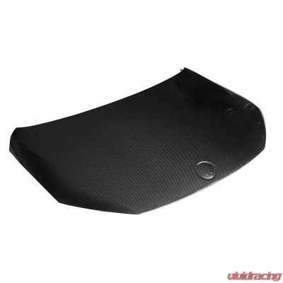 Vivid Racing VR-VW-626 VR Aero Carbon Fiber Hood Volkswagen Scirocco R 2009-2014