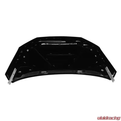Vivid Racing VR-VW-626 VR Aero Carbon Fiber Hood Volkswagen Scirocco R 2009-2014