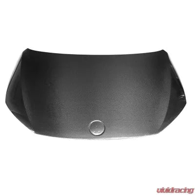 Vivid Racing VR-VW-626 VR Aero Carbon Fiber Hood Volkswagen Scirocco R 2009-2014