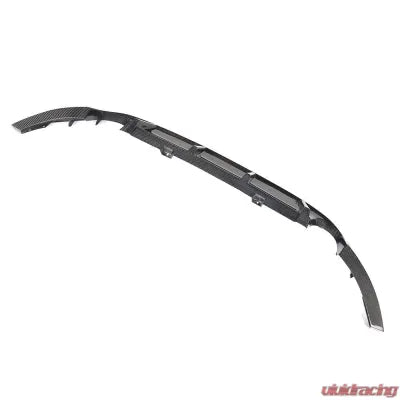 Vivid Racing VR-MK7GTI-610 VR Aero Carbon Fiber Rear Diffuser Volkswagen Golf GTI MK7