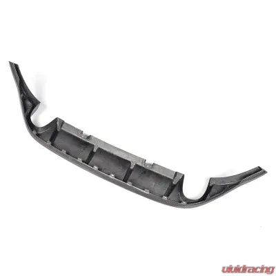 Vivid Racing VR-MK7GTI-610 VR Aero Carbon Fiber Rear Diffuser Volkswagen Golf GTI MK7