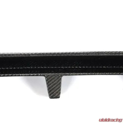 Vivid Racing VR-S5-601 VR Aero Carbon Fiber Front Lip Spoiler Audi S5 2012-2016