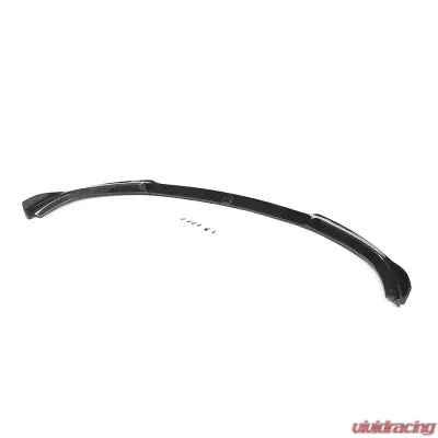 Vivid Racing VR-PANA-602 VR Aero Carbon Fiber Front Lip Spoiler Porsche 970 Panamera GTS | Turbo 2014-2016