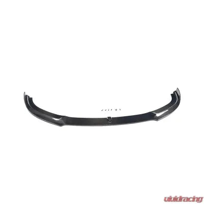 Vivid Racing VR-PANA-602 VR Aero Carbon Fiber Front Lip Spoiler Porsche 970 Panamera GTS | Turbo 2014-2016