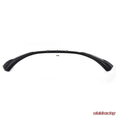 Vivid Racing VR-A3-649 VR Aero Carbon Fiber Front Lip Spoiler V2 Audi S3 | A3 S-Line Hatchback 5-Door 2014-2016