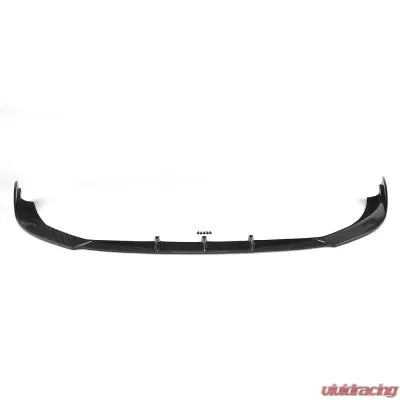 Vivid Racing VR-A3-649 VR Aero Carbon Fiber Front Lip Spoiler V2 Audi S3 | A3 S-Line Hatchback 5-Door 2014-2016