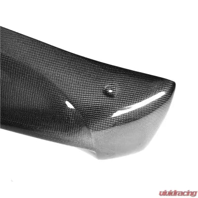 Vivid Racing VR-X6M-601 VR Aero Carbon Fiber Front Lip BMW X6 F16 M Sport 2015-2019