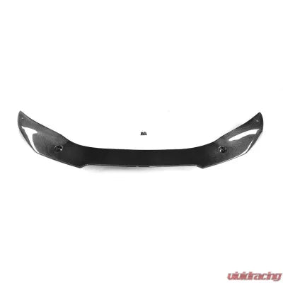 Vivid Racing VR-X6M-601 VR Aero Carbon Fiber Front Lip BMW X6 F16 M Sport 2015-2019