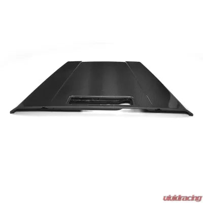 Vivid Racing VR-W463-626 VR Aero Carbon Fiber Hood Mercedes G-Class W463 G500 | G550 | G55 | G63 AMG 2004-2018