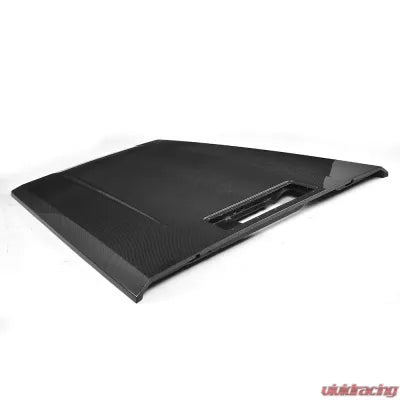 Vivid Racing VR-W463-626 VR Aero Carbon Fiber Hood Mercedes G-Class W463 G500 | G550 | G55 | G63 AMG 2004-2018