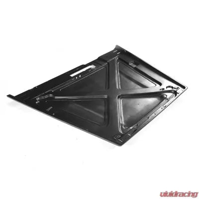 Vivid Racing VR-W463-626 VR Aero Carbon Fiber Hood Mercedes G-Class W463 G500 | G550 | G55 | G63 AMG 2004-2018