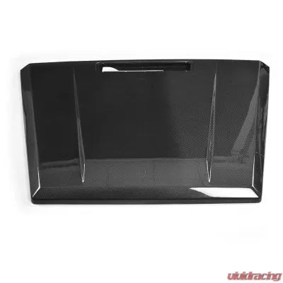 Vivid Racing VR-W463-626 VR Aero Carbon Fiber Hood Mercedes G-Class W463 G500 | G550 | G55 | G63 AMG 2004-2018