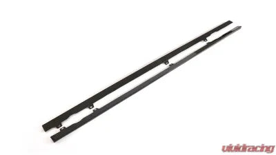 Vivid Racing VR-VW-630 VR Aero Carbon Fiber Side Skirts Volkswagen Golf7 MK7 MK7.5 2014-2018