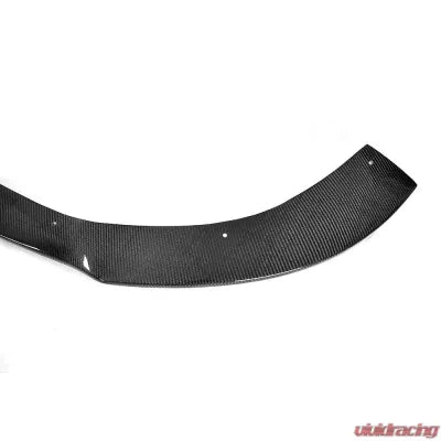 Vivid Racing VR-S500-600 VR Aero Carbon Fiber Front Lip Spoiler Mercedes S500 Coupe 2015-2017