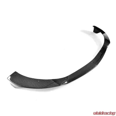Vivid Racing VR-S500-600 VR Aero Carbon Fiber Front Lip Spoiler Mercedes S500 Coupe 2015-2017