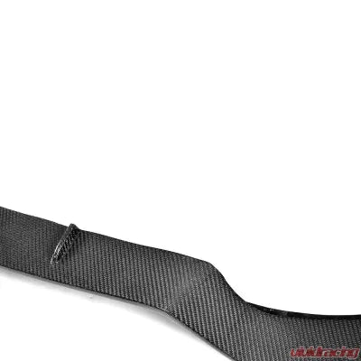 Vivid Racing VR-S500-600 VR Aero Carbon Fiber Front Lip Spoiler Mercedes S500 Coupe 2015-2017